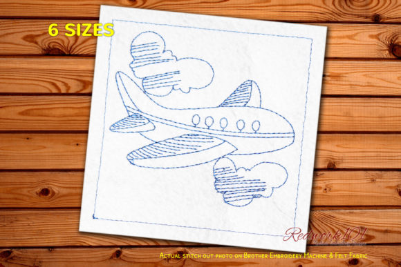 Airplane in Cloud: A Seller’s Review