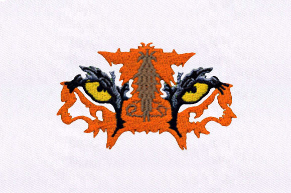 Big Cat Eyes: A Designer’s Review for Brand Merch