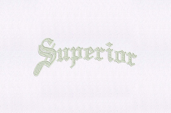 Claiming Superior: A Designer’s Real-World Review