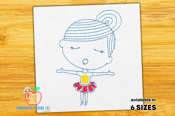 Cute Girl Spreading Hands: A Designer’s Review