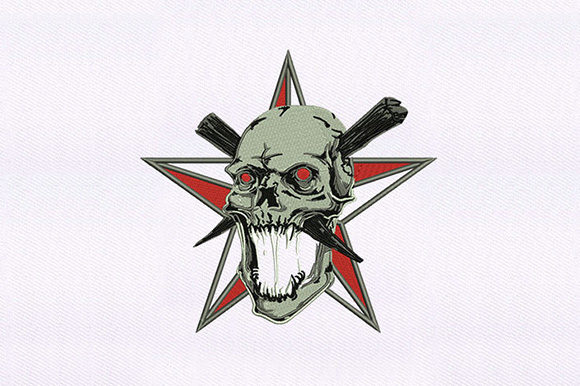 Drooling Skull: A Designer’s Review for Boutique Apparel