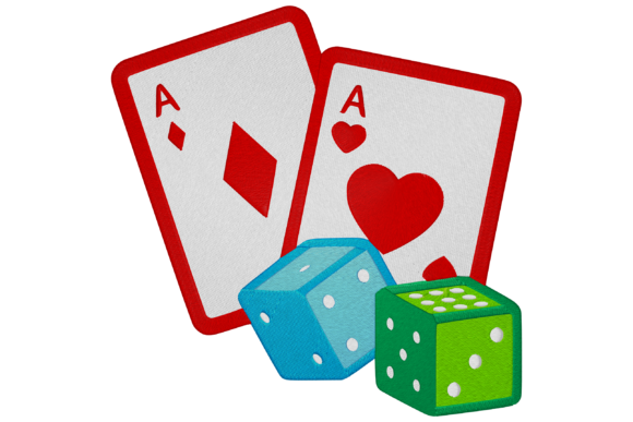 Gambling Casino Embroidery: A Designer’s Fair Review