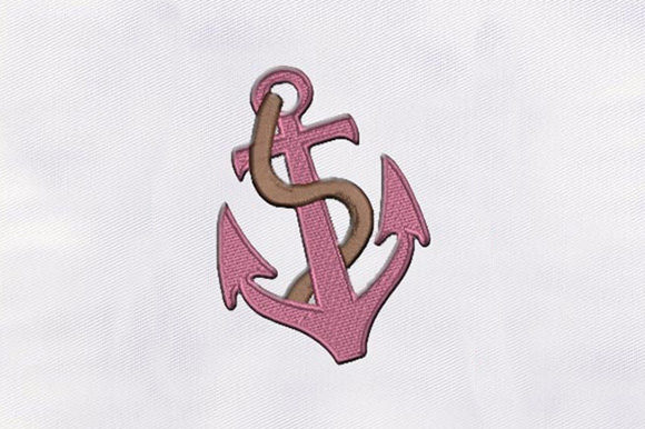 Heavy Anchor Design: A Holiday Nautical Review