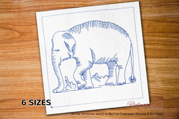 Indian Elephant: A Designer’s Review for Branded Merch