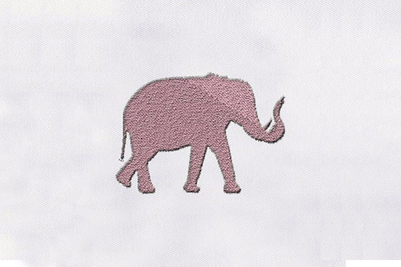 Pink Elephant Embroidery: A Designer’s Review