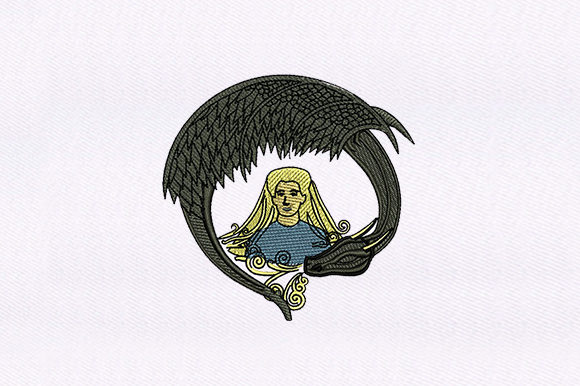 Review: Mother of the Dragons Design for Real Projects