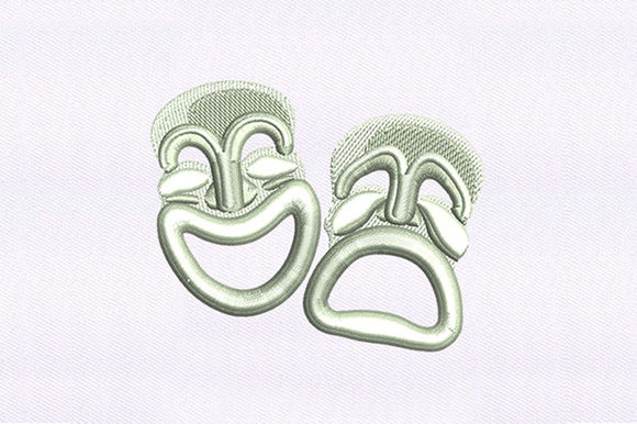 Reviewing Ecstatic Theatre Masks for Real Projects