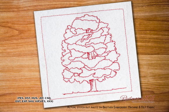 Reviewing the Chestnut Tree Design for Holiday Collections