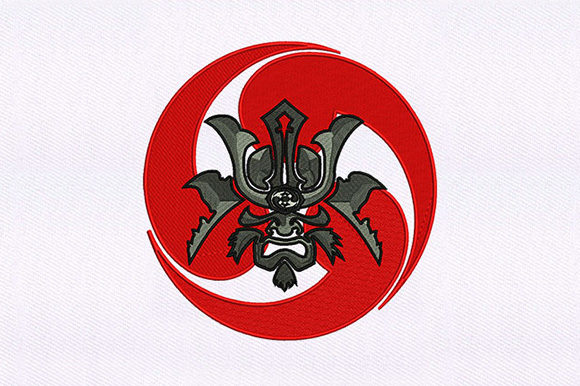 Reviewing the Ronin Samurai Mask for Holiday Sales