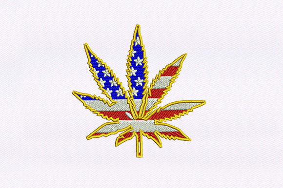 Reviewing the Supporting Us Flag Design for Boutique Apparel