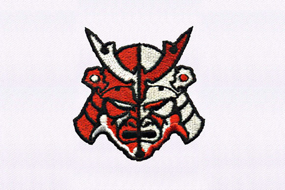 Ronin Samurai Mask Design: A Crafter’s Review