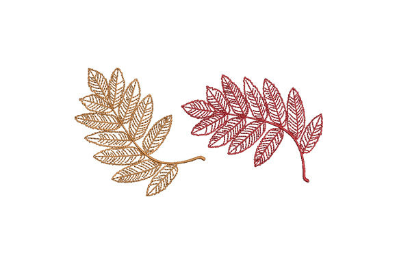 Rowan Autumn Leaves: A Seller’s Review