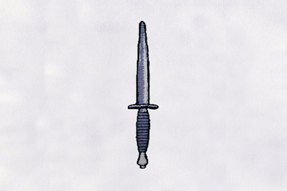 Royal Sword Design: A Boutique Sweatshirt Review