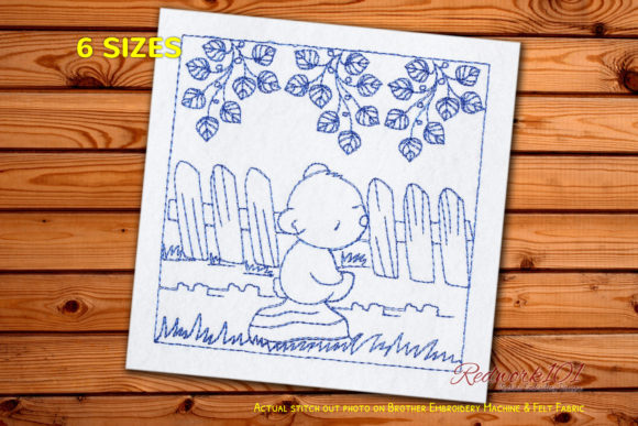 Sad Bear Embroidery: A Designer’s Honest Review