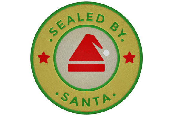 Santas Seal: A Designer’s Review for Holiday Projects